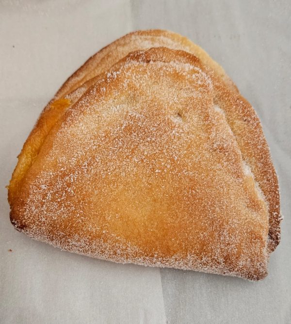 Empanada de piña