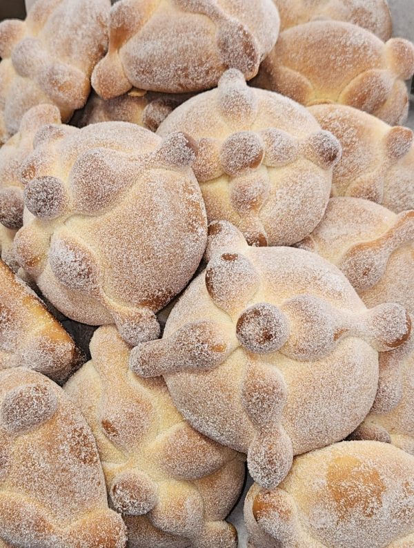 Pan de muerto - Image 2